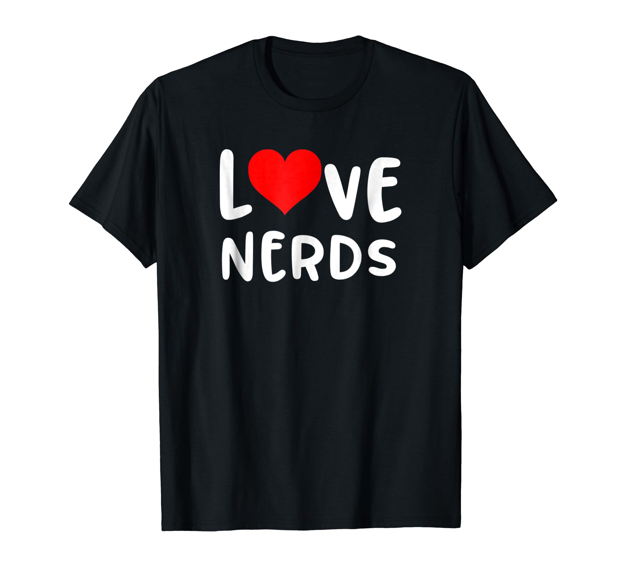 Nerd Tshirt Geek Nerds Shirt Cute ... Amazon.com: Love Girls