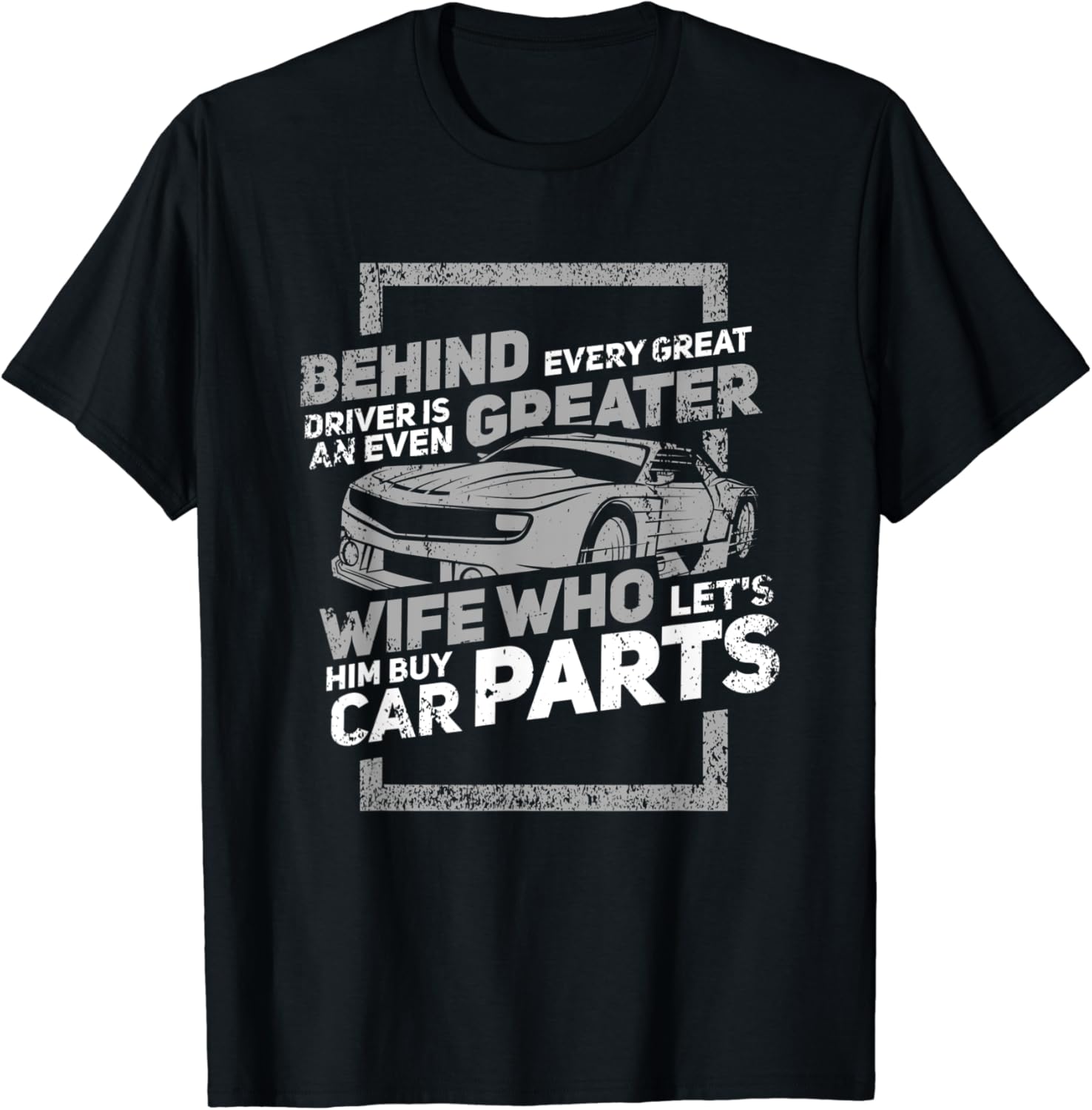 Amazon.com: Mens Race Car Outfit for a Race Car Driver T-Shirt: Clothing