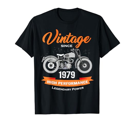 Witziges T Shirt Fur Biker Uber 40 Bitte Helft Mir Aufs