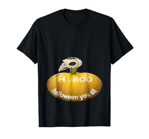 happy halloween you all and Hello halloween party t shirt