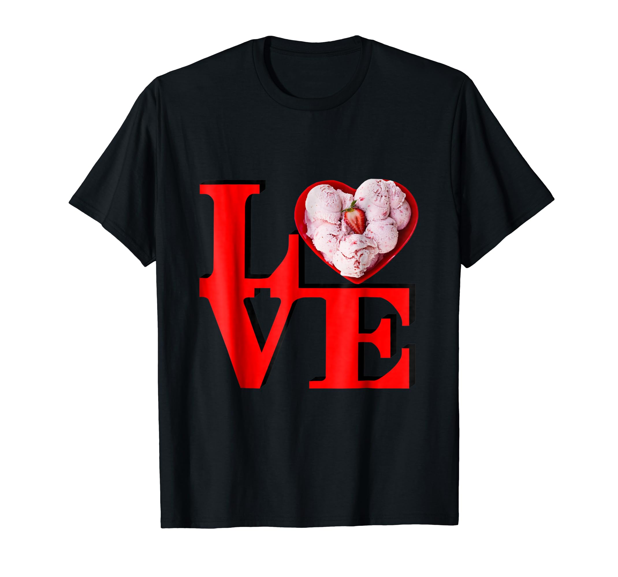 Cream Clothing Amazon.com: Shirt: love love I Ice Park