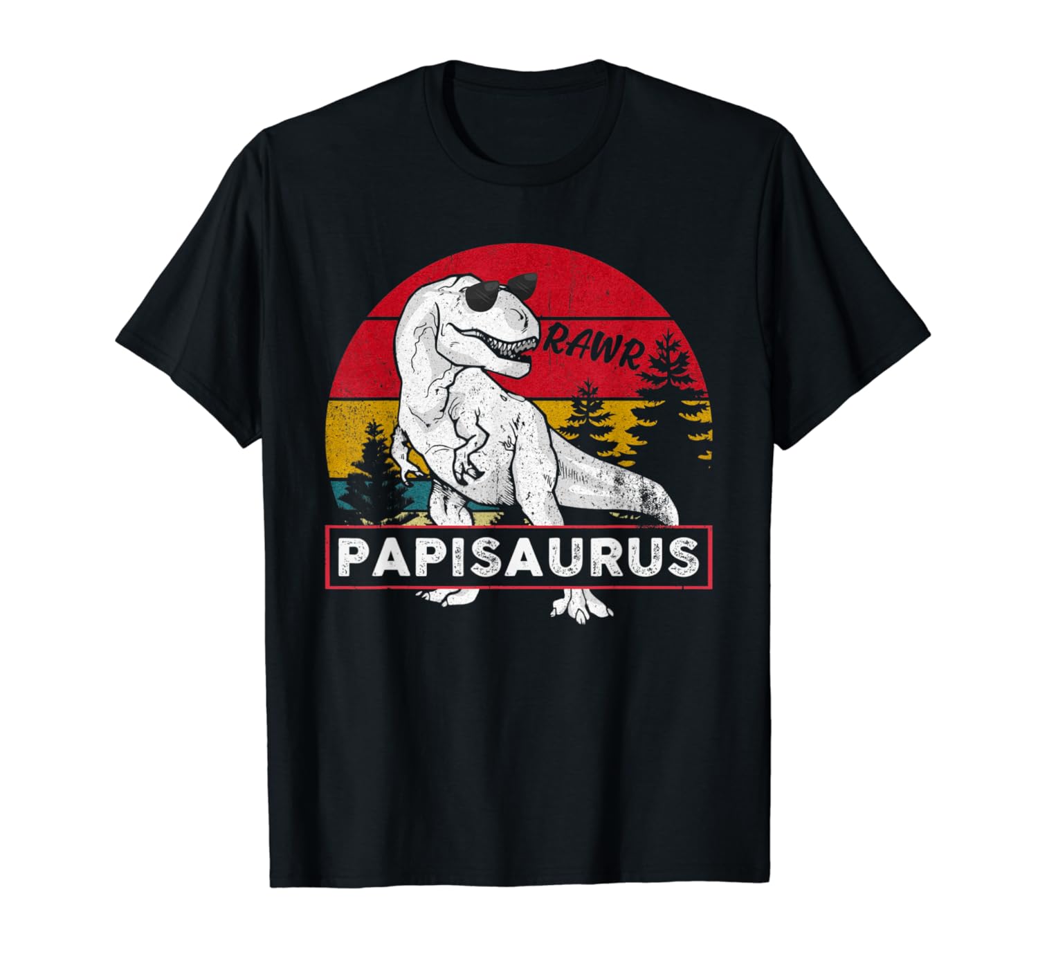 poppy saurus shirt