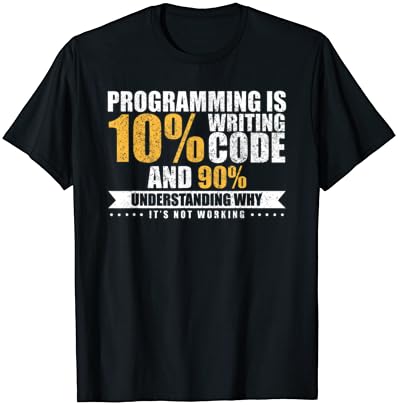 Humorous programmer-themed software program priced at $16.99.