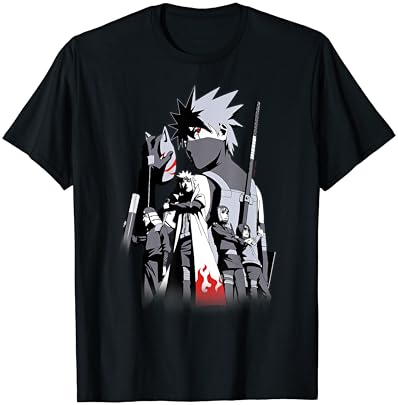 Kakashi walmart shirt Clearance
