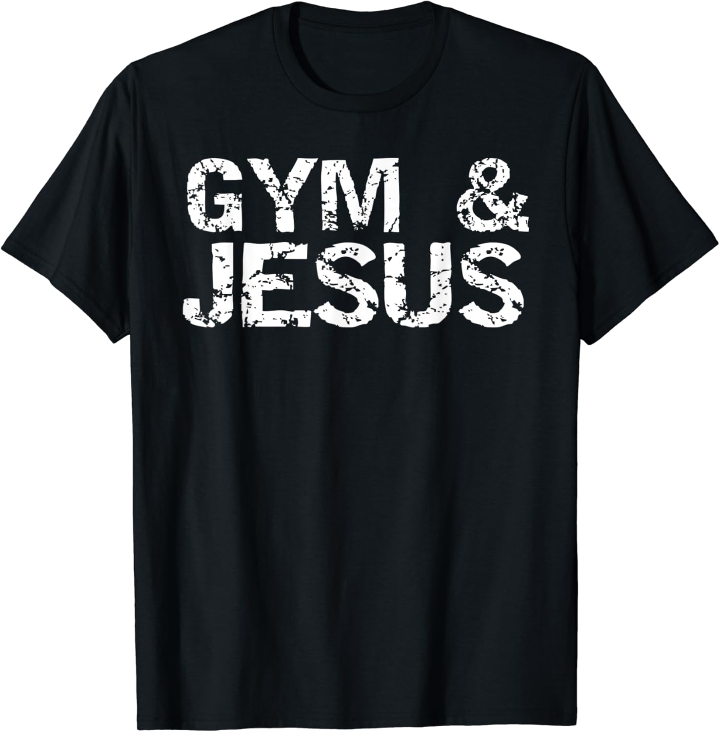 Faith Workout Gear Fitness Gift Exercise Apparel Gym