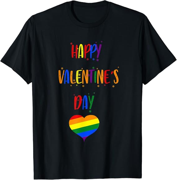 Happy valentine's day t shirts products from perfect t-shirts Happy Valentine's Day T-Shirt: Amazon.co.uk: Clothing