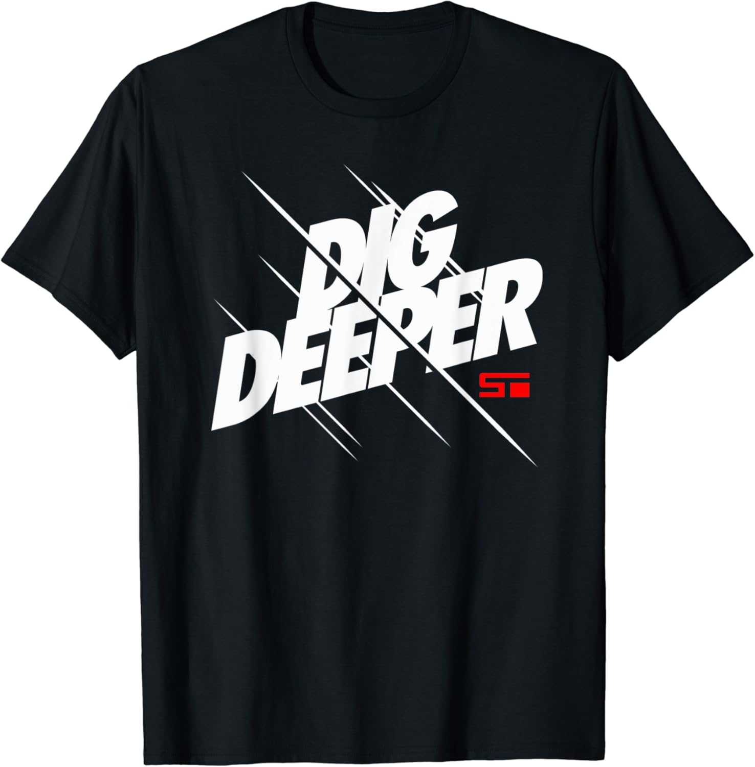 Shaun T Motivational Workout TShirt Clothing