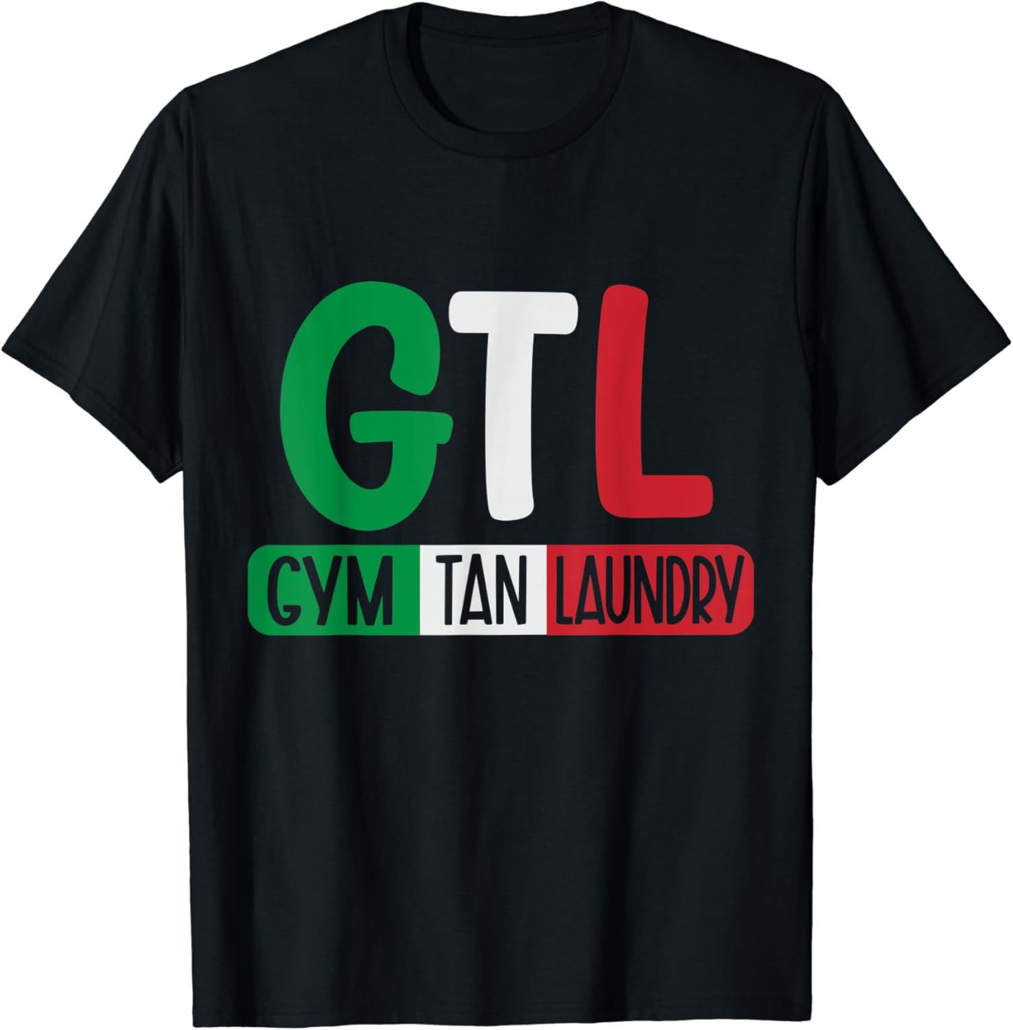 Jersey Shore'S Gtl: Gym, Tan, Laundry... And Total Chaos! - uk80im9