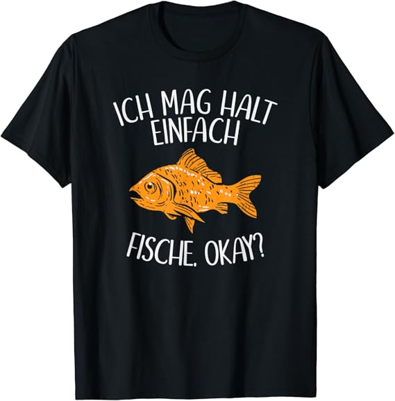 Fisch Ich Mag Halt Einfach Fische Aquarium Aquarianer