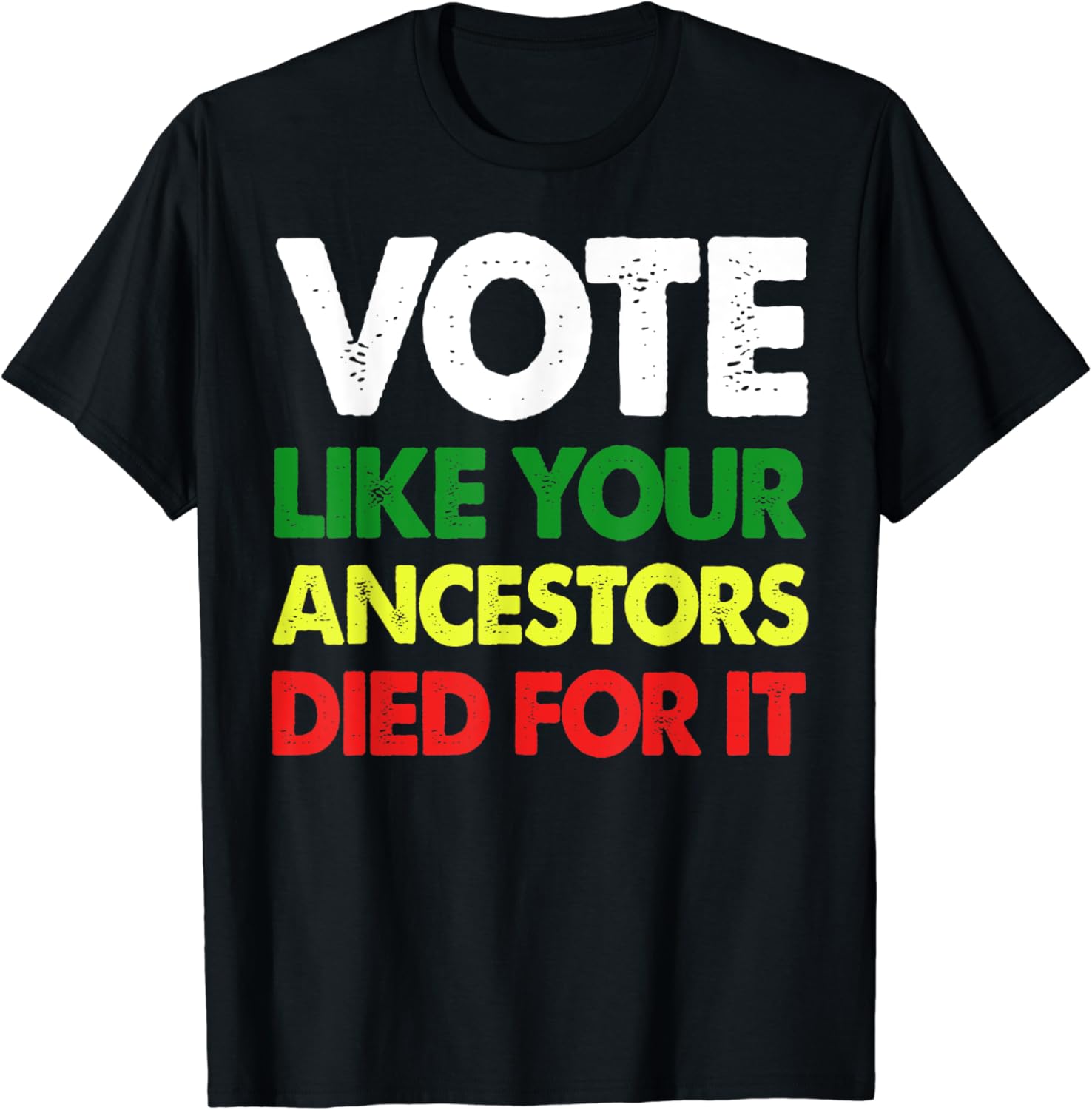 Did Your Ancestors Vote In 1870? Discover Your Family'S History! - zfdt2si