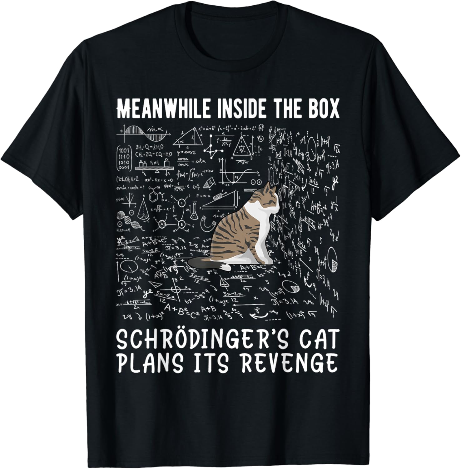 Kitty Lixo'S Revenge: A Trash Cat'S Master Plan - qn98kqm