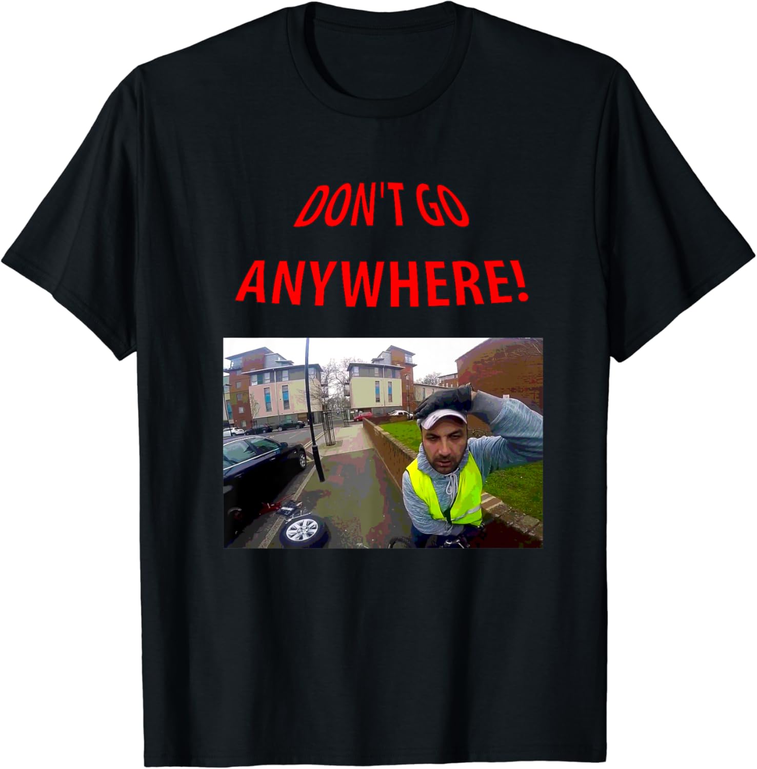 Don'T Travel 511 Roads Until You Read This - nqcs17g