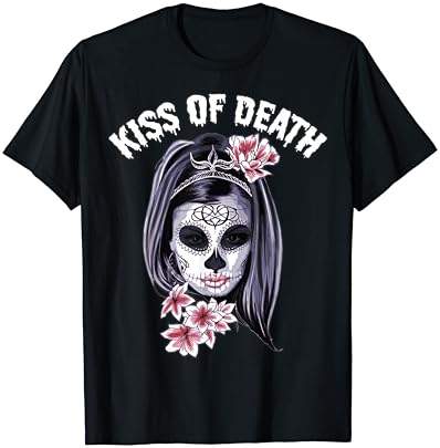 2023 Halloween Anniversary Present T-Shirt