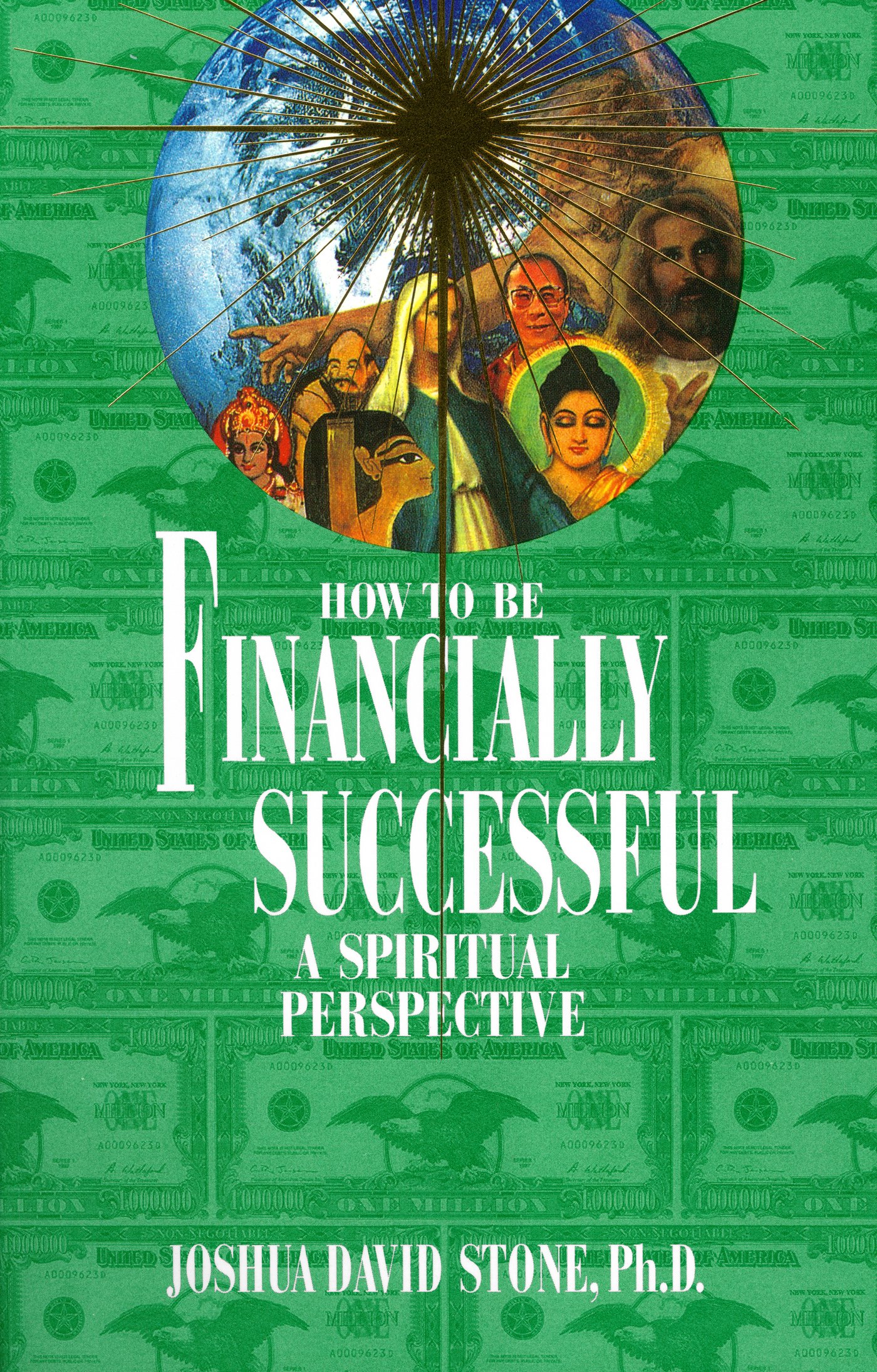 Buy How to be Financially Successful: A Spiritual Perspective: 15 (Ascension) — BookShops.in