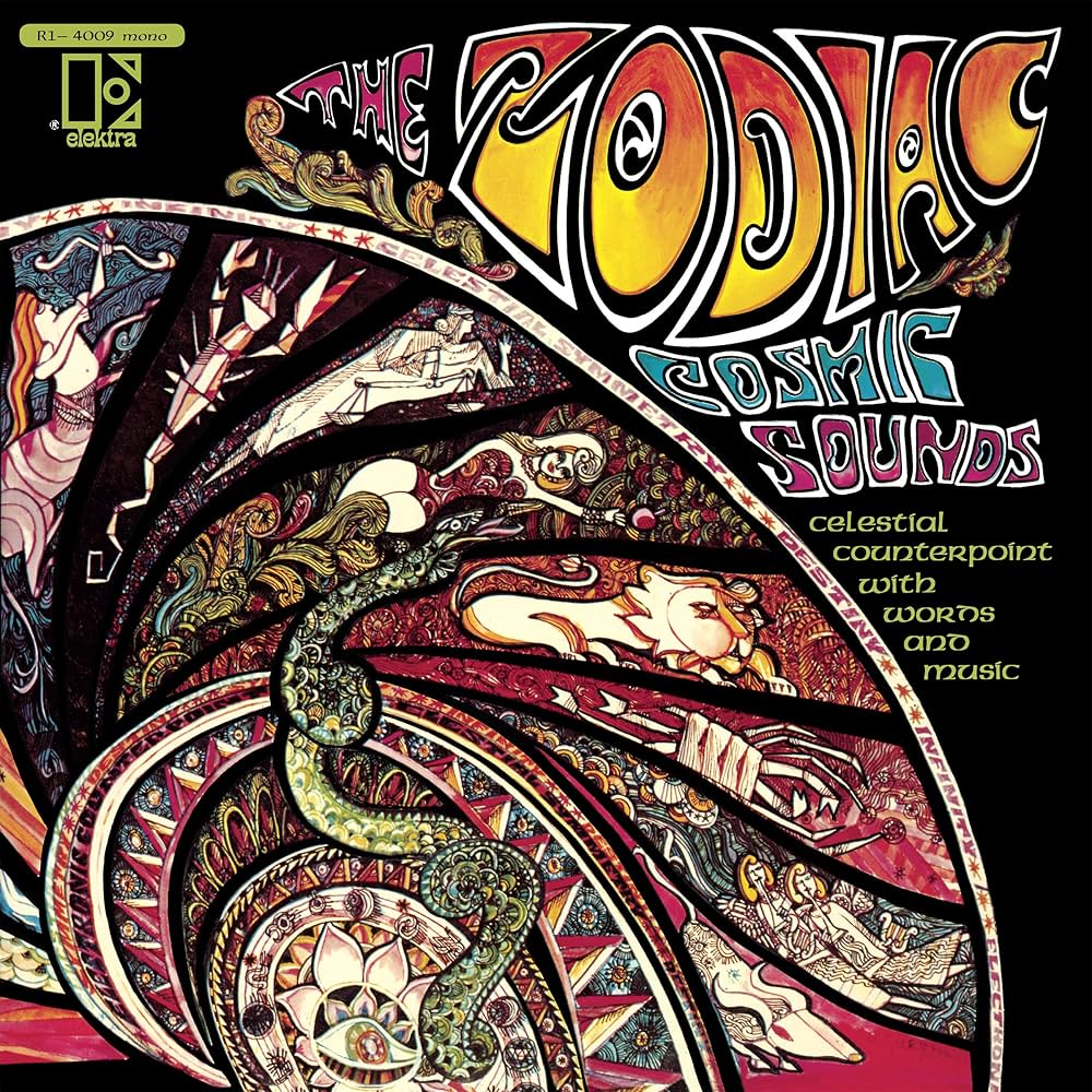 Zodiac the - Cosmic Sounds - Amazon.com Music Zodiac the - Cosmic Sounds - Amazon.com Music