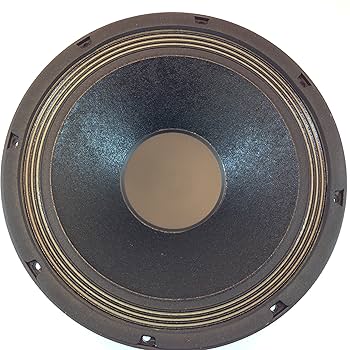 Amazon | 12インチ ダイカスト フリー エア ウーファー 80オンス