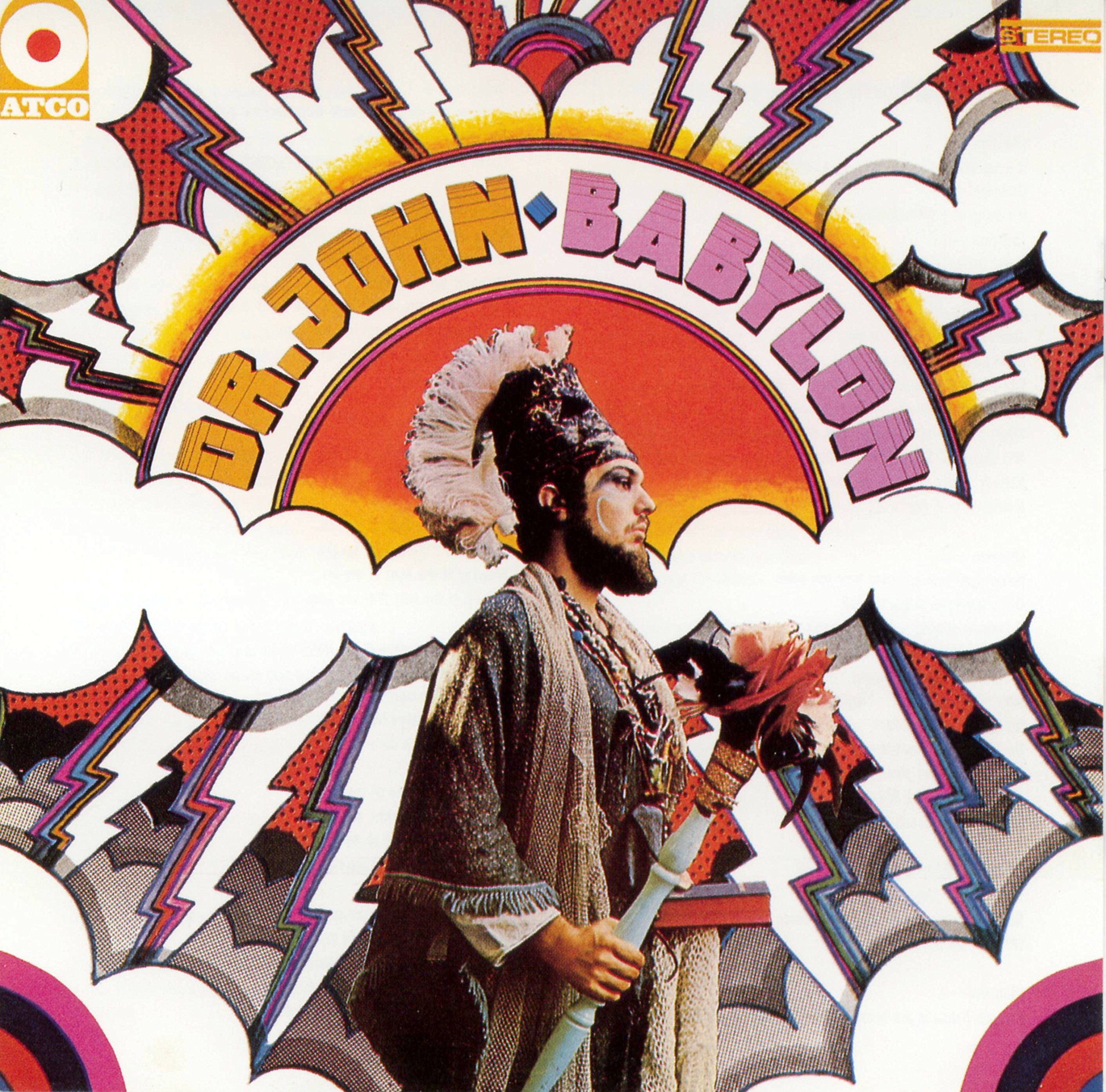 Babylon