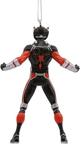 Miniatura 2 de Hallmark Adorno navideño de Marvel Ant Man