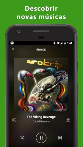 MP3 Hunter – Baixar Músicas MP3