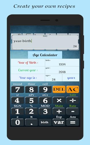 Var Calculator