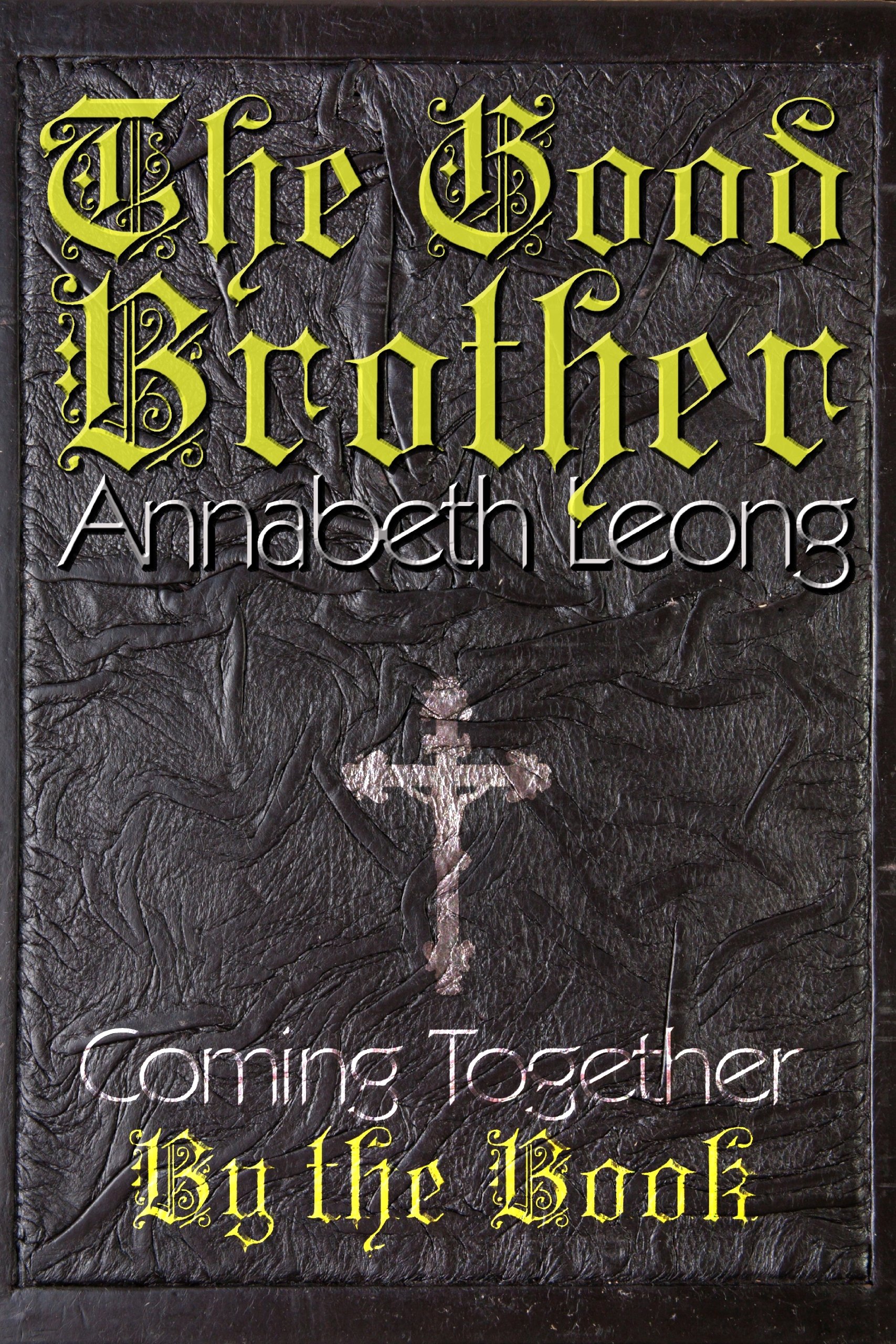 The Good Brother (Coming Together: By the Book Book 1)