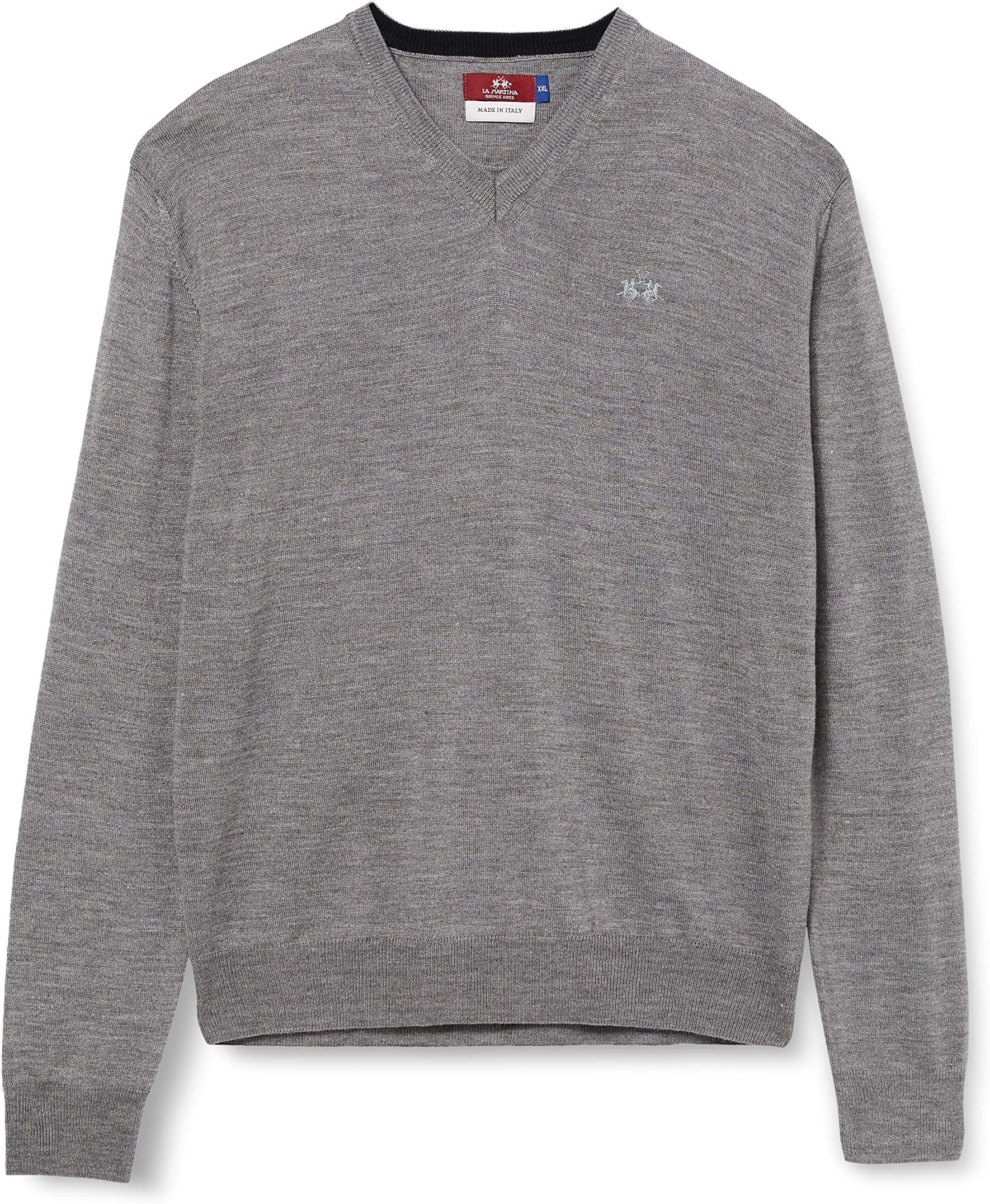 mens QMS001 Sweater
