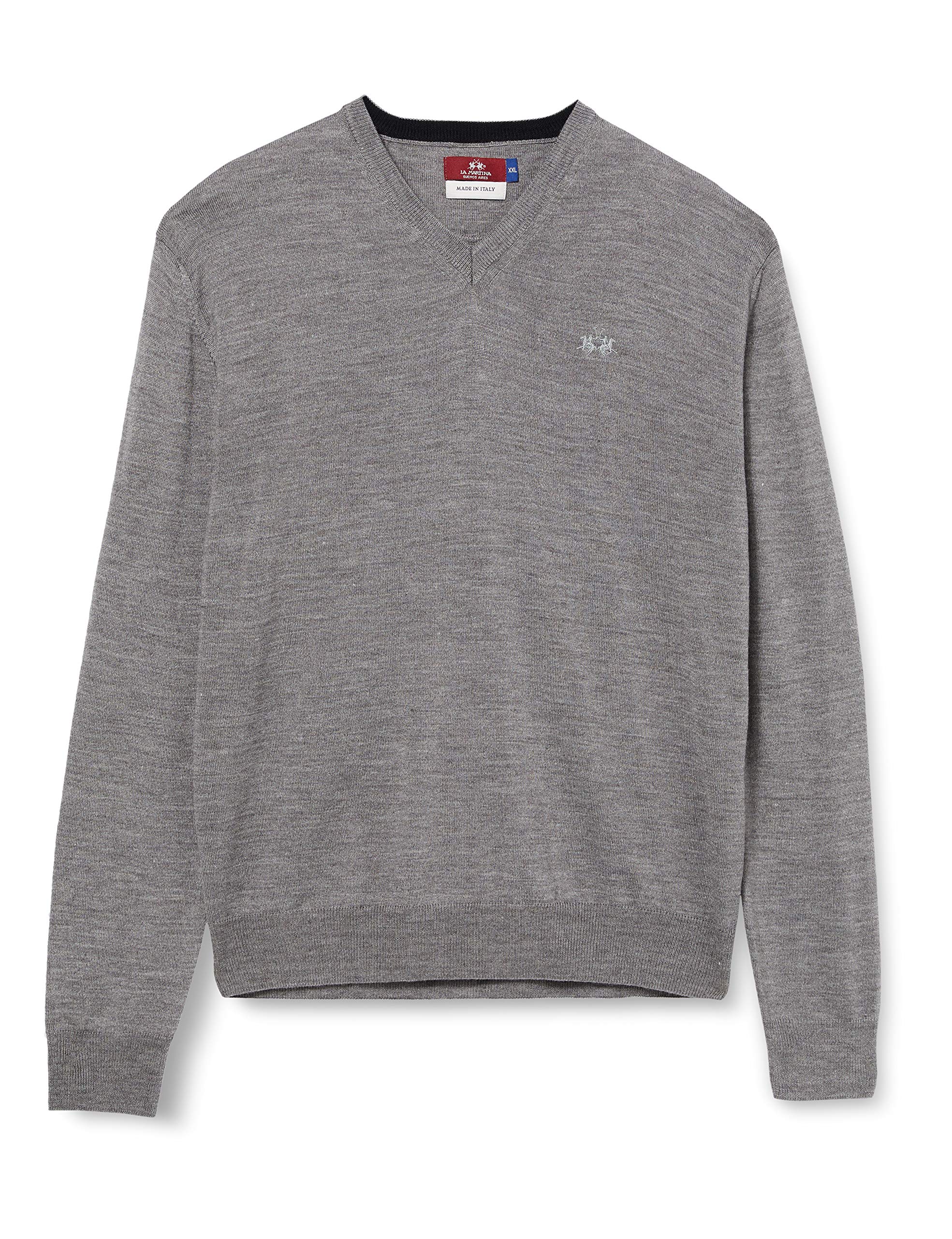 mens QMS001 Sweater