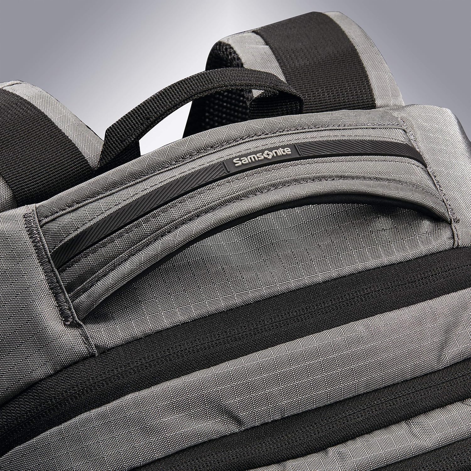 samsonite tectonic easy rider backpack