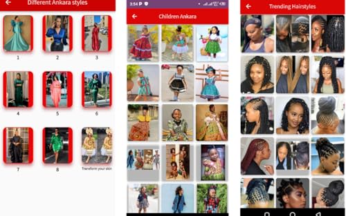 2500+ Ghana Braids Hairstyles