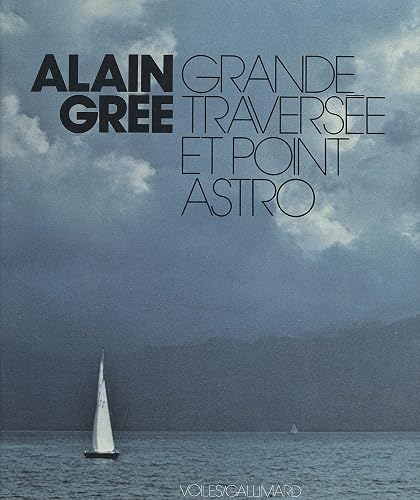 Grande traversée et point astro