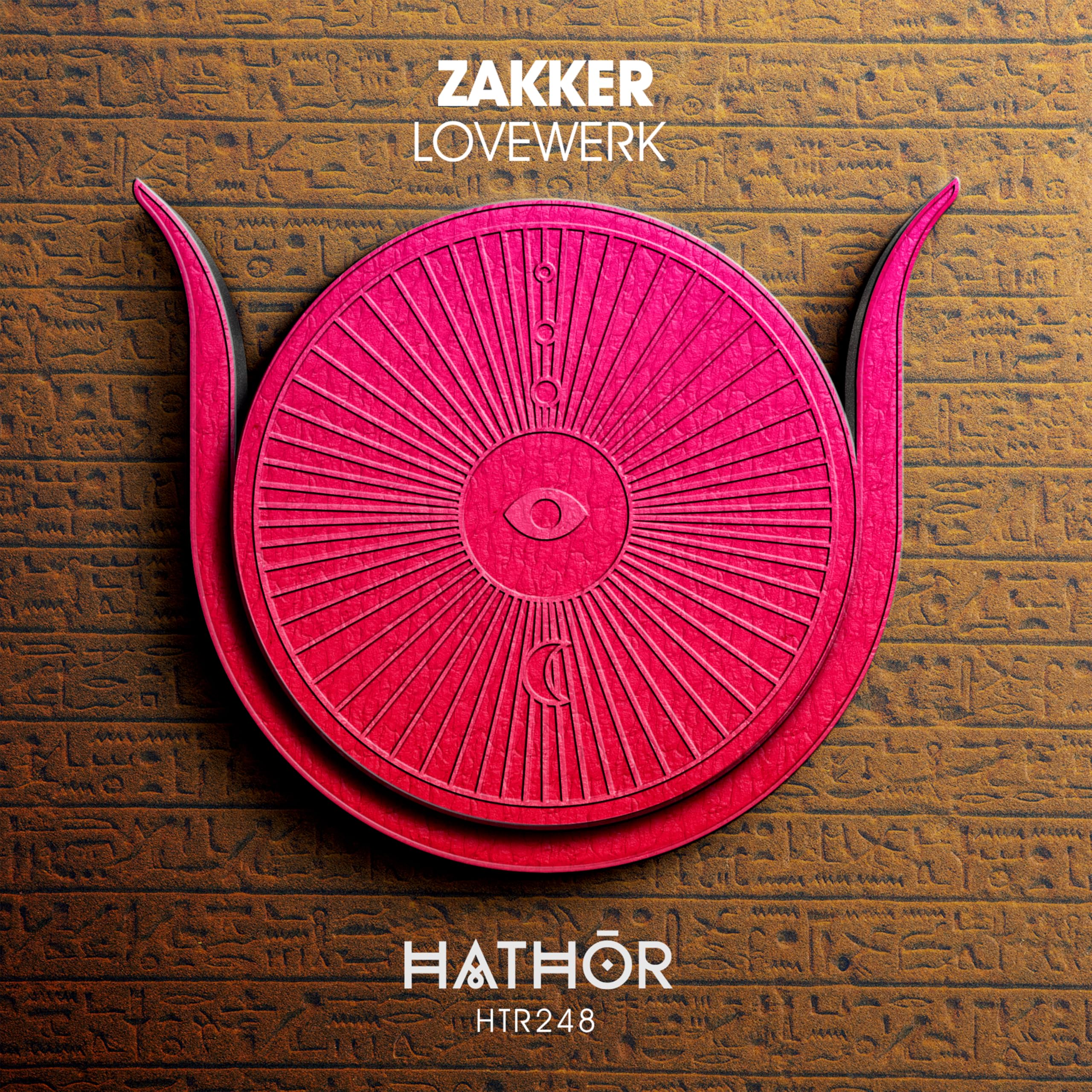 Zakker