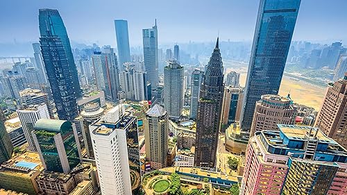 CHINA HOTELS