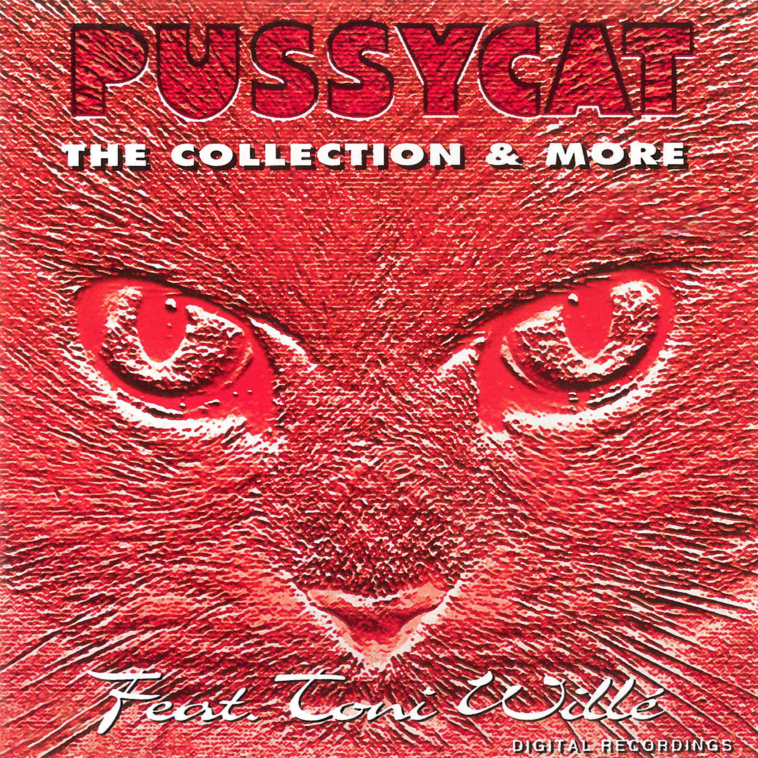 Pussycat feat. Toni Wille