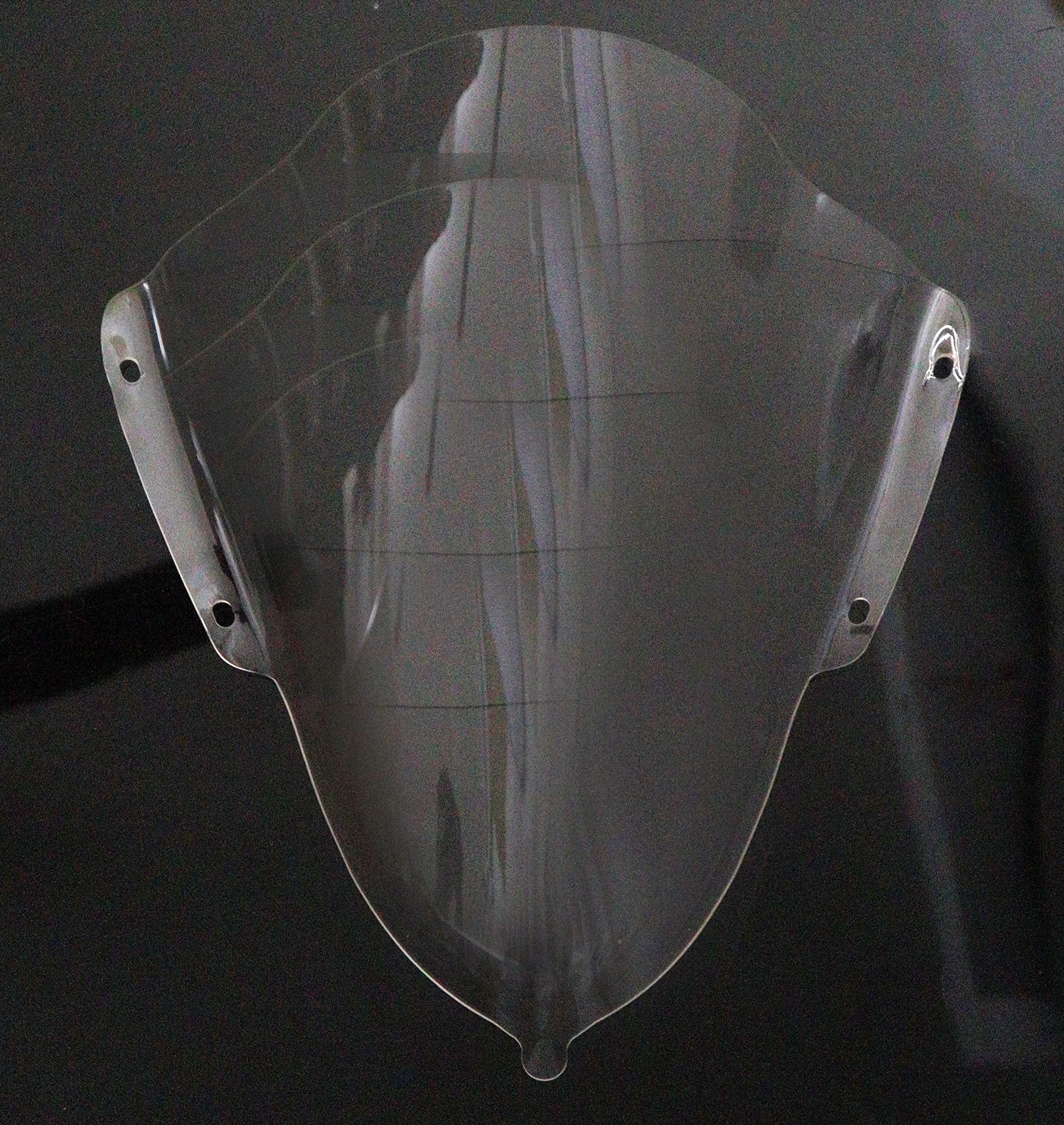 NH RACING R15 V3 Single Bubble