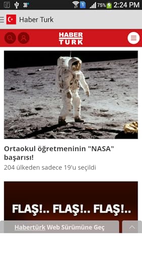 Turkish News