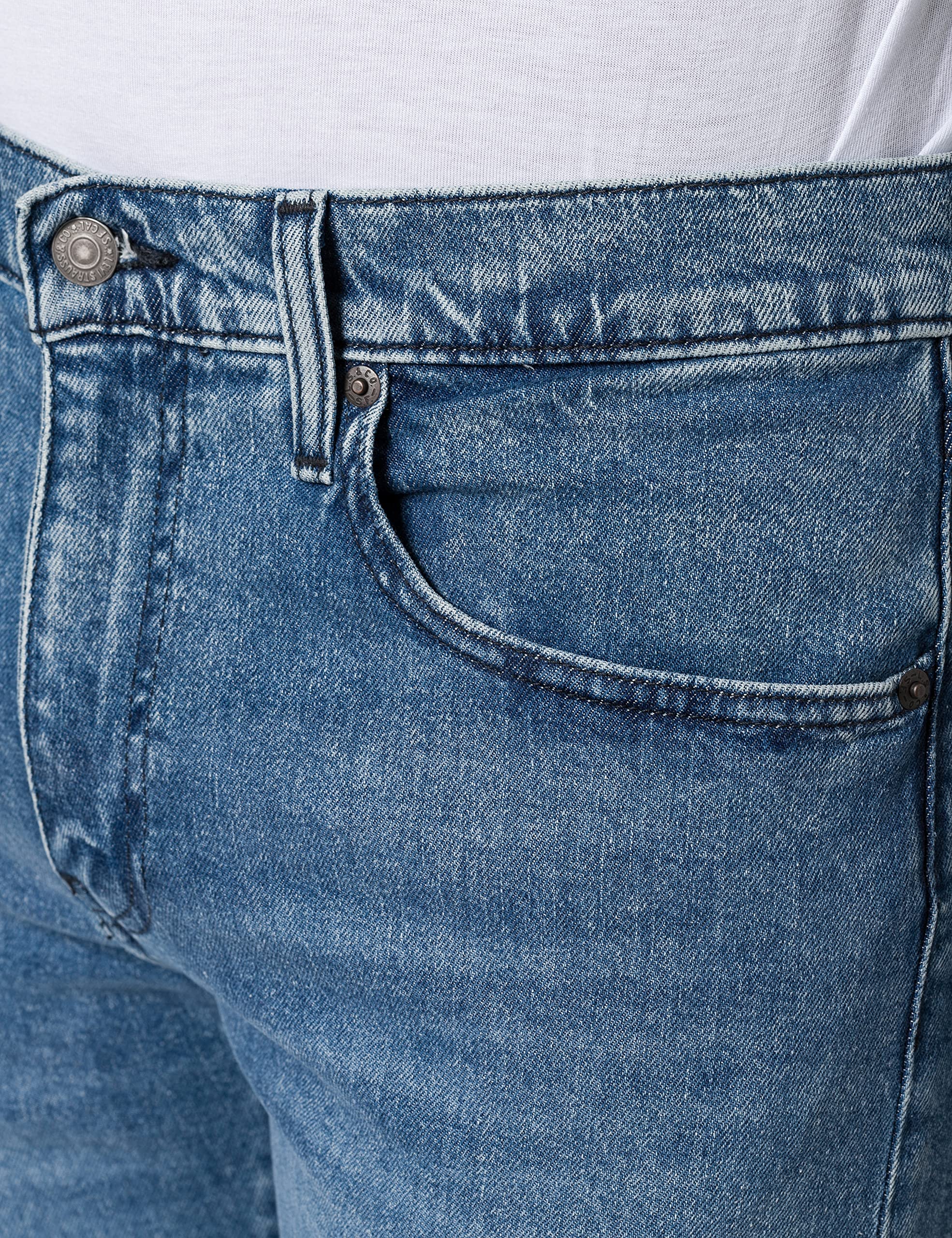 Levi's Men's 502 Taper Jeans — view 236