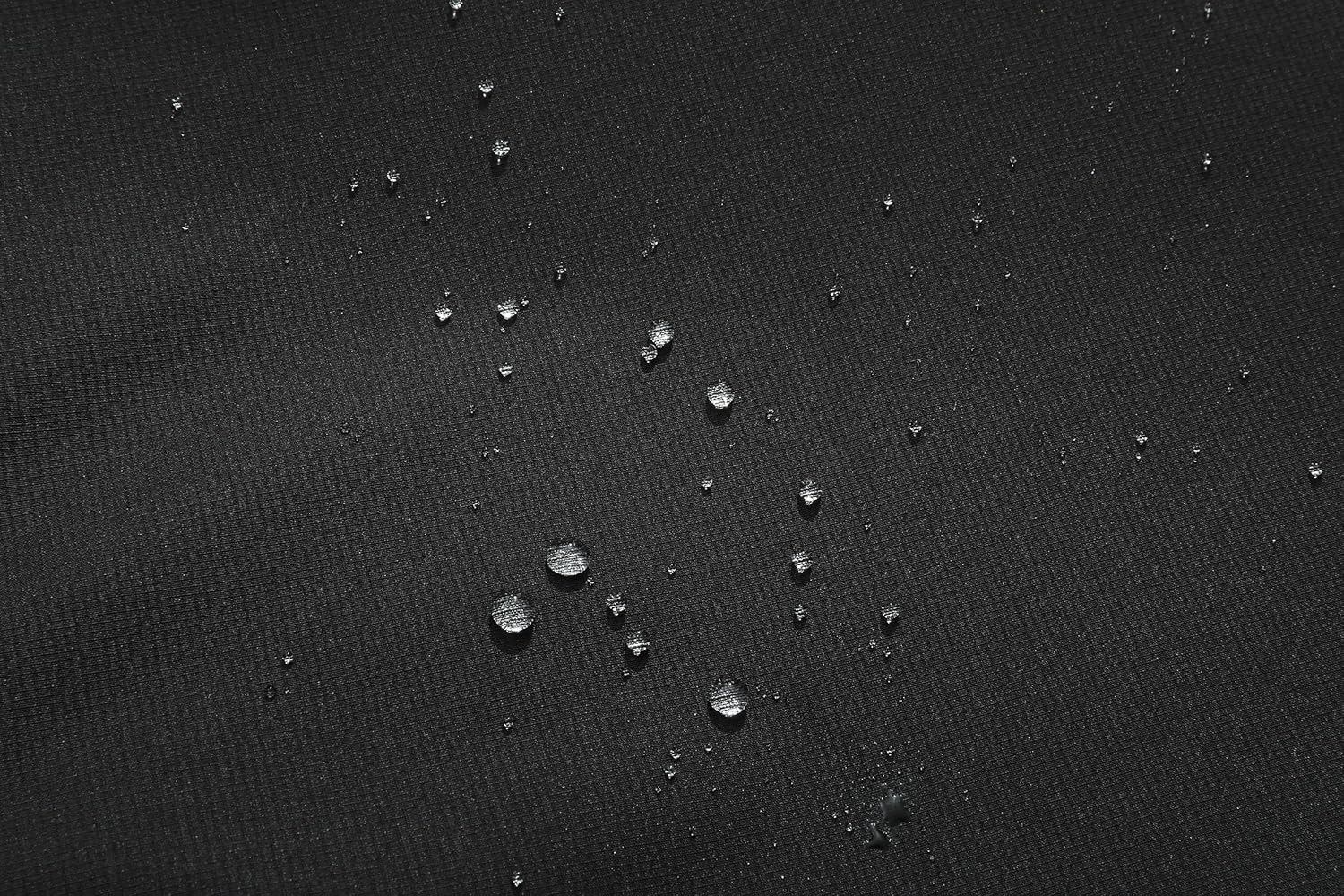 Boys' Waterproof Ski Jacket Winter Warm and Windproof Hooded Coat - Image 6