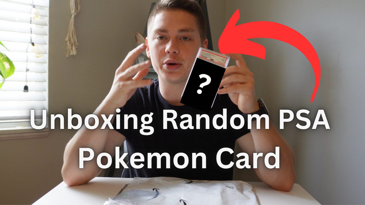 psa graded pokemon cards amazon Watch Opening A Random PSA Graded Pokemon Card- Look What I Got! on Amazon  Live