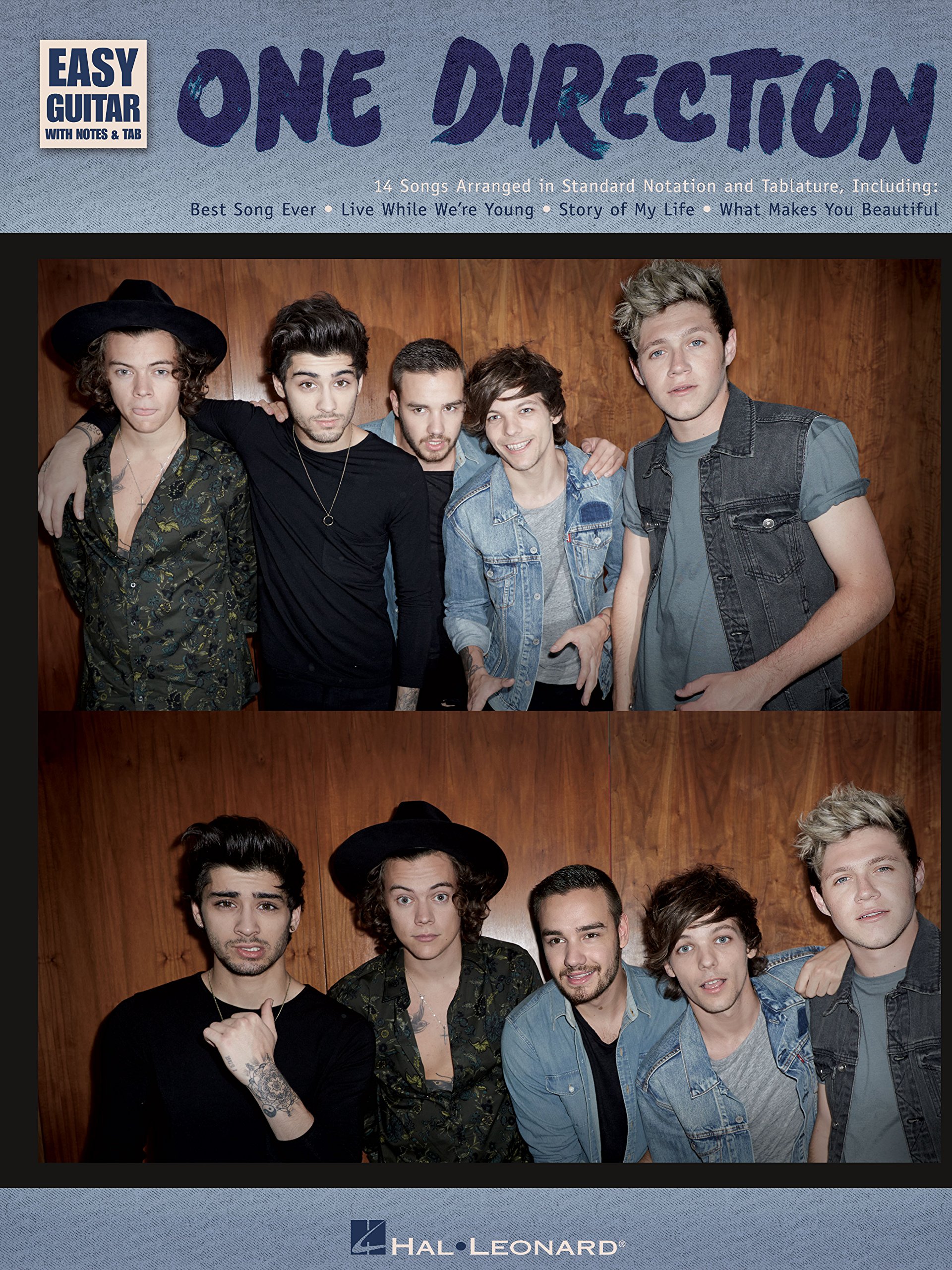 Amazon.com.br: One Direction: livros, biografia, última atualização