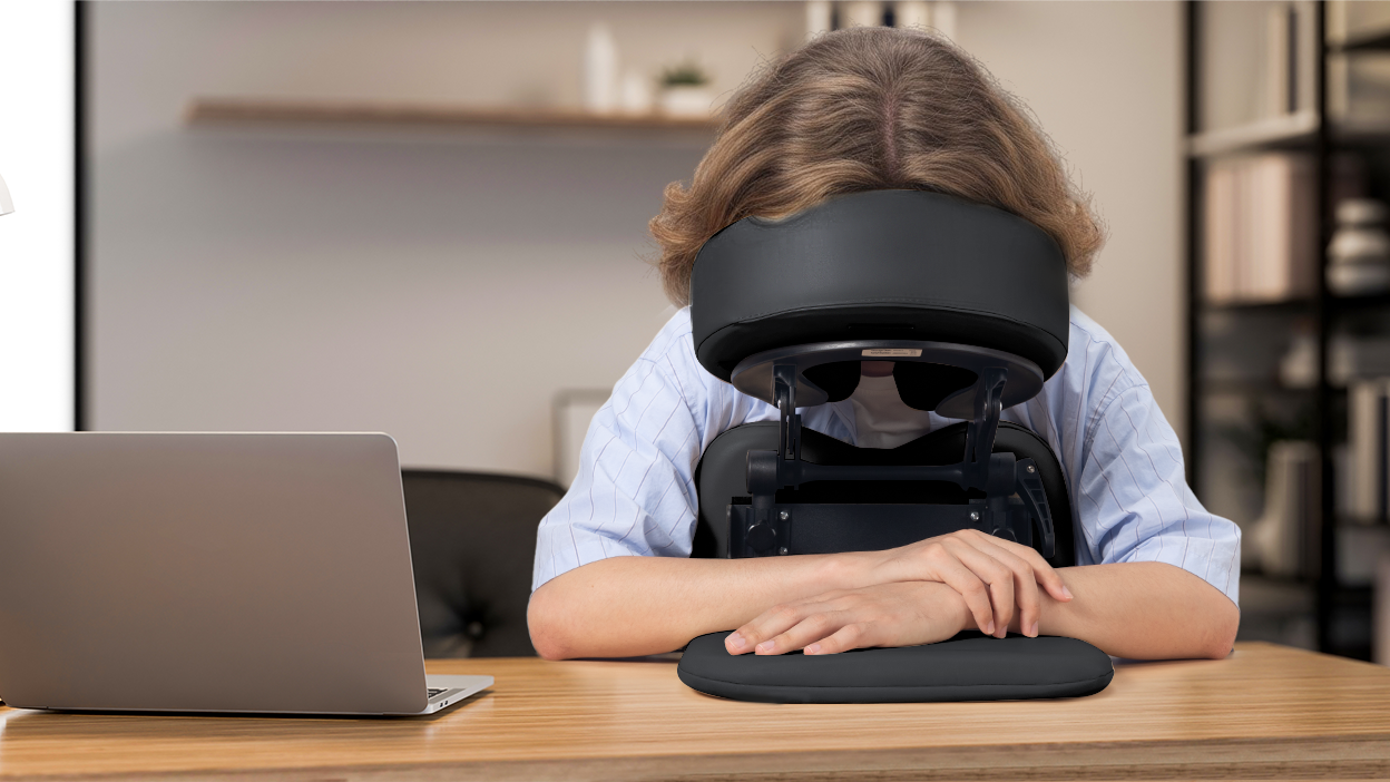 Amazon.com: Udefineit 3 in 1 Multifunctional Portable Face Down
