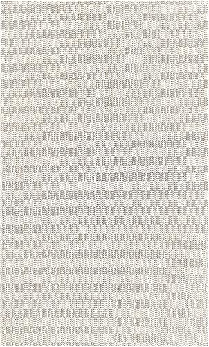 Miniatura 6 de Mohawk Home Agarre antideslizante de 6 x 9 pies, fabricado en Estados Unidos, mantiene las alfombras en su lugar, seguro para todos los suelos