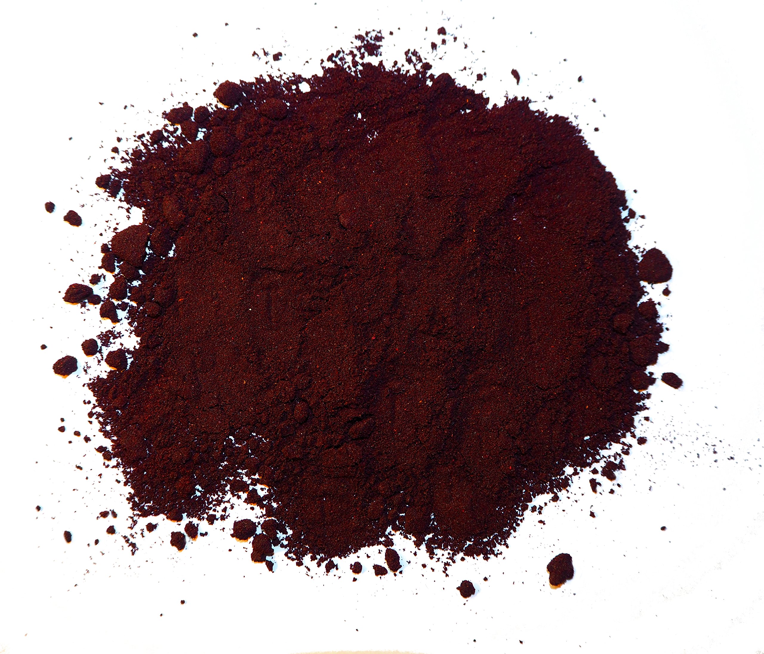 ATPC Media – HEIDELBEEREN PULVER - Finnische Wildsammlung, 100 Gramm, ideal aufs Müsli, Smoothie, zum Backen, aus den sauberen und weiten Wäldern Finnlands