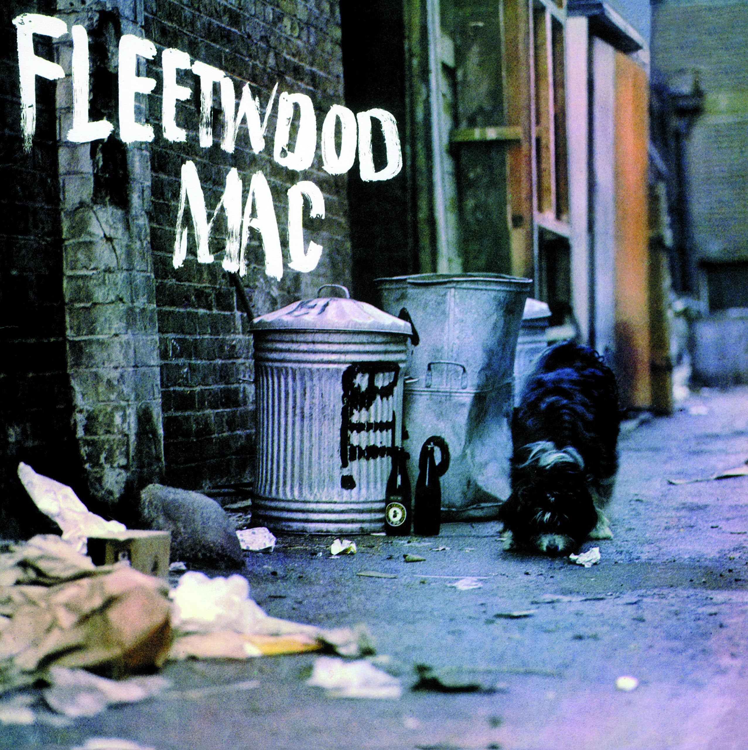 Fleetwood Mac