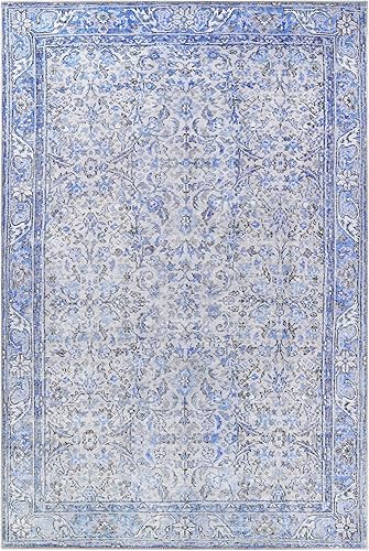 Miniatura 79 de Superior Alfombra de área para interiores para sala de estar, dormitorio, cocina/comedor, oficina, única, alfombras con respaldo de algodón, Athena