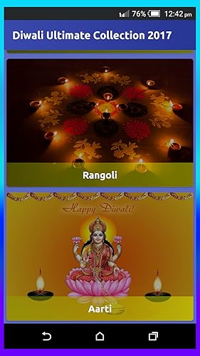 Dwali 2017