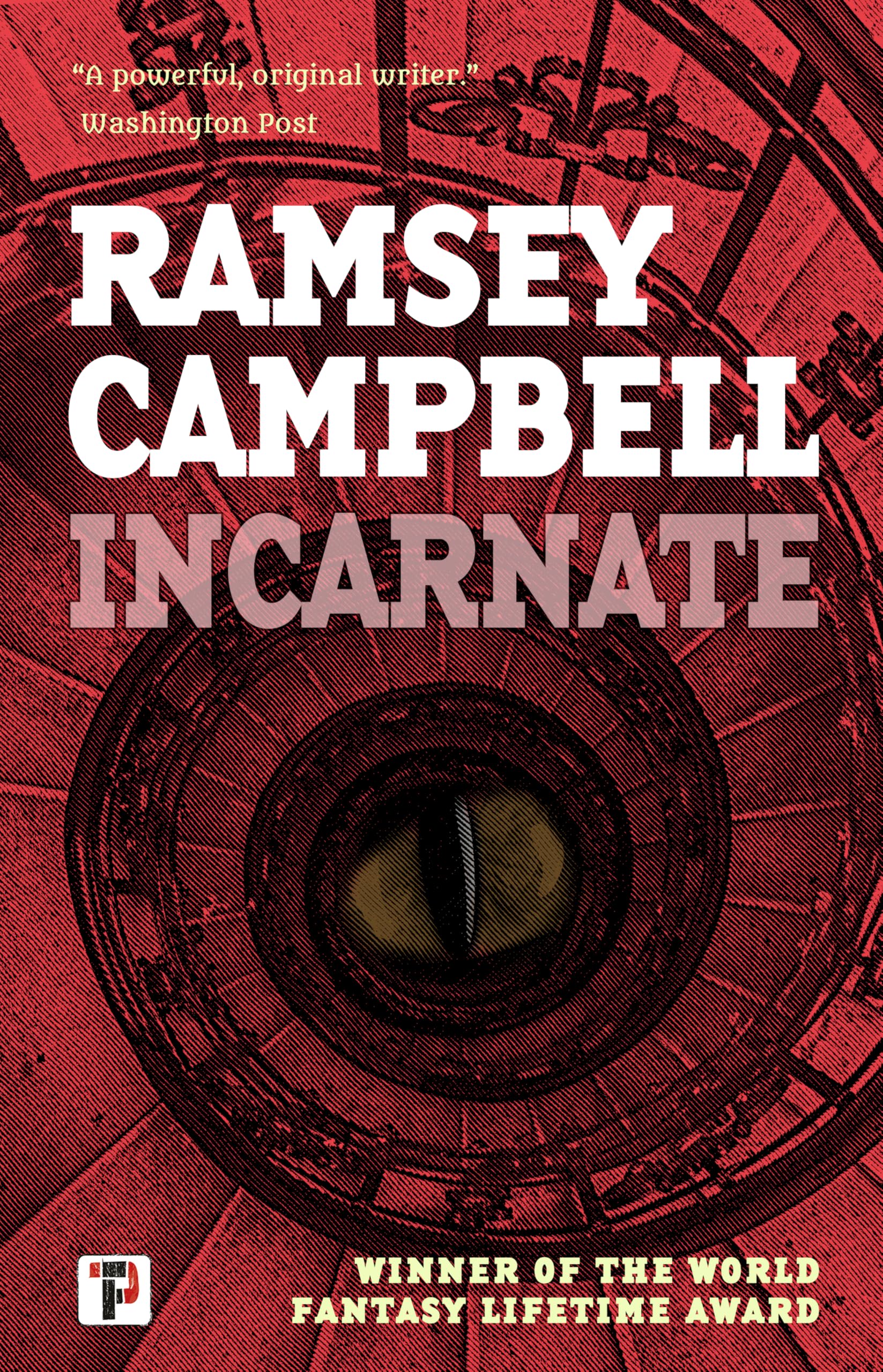 Incarnate