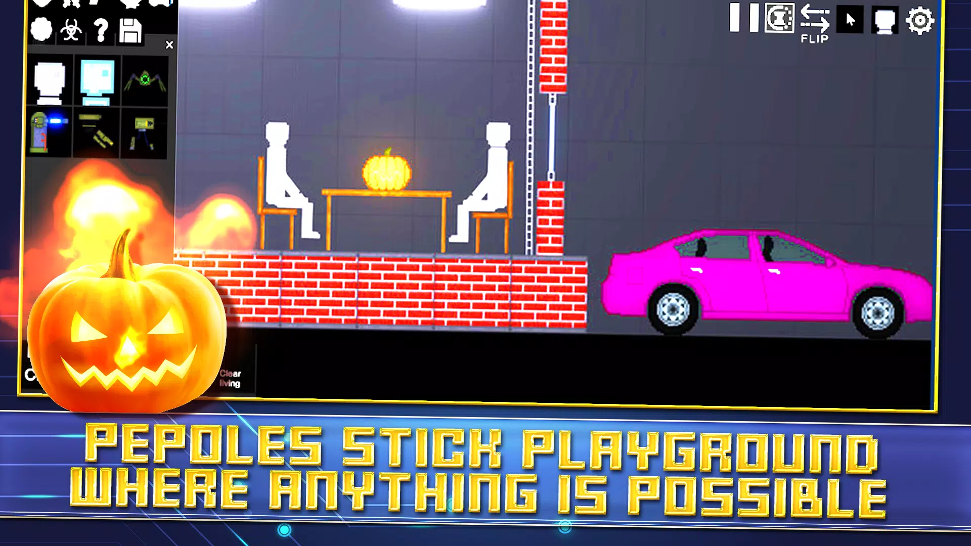 Pixel Playground Fun Game - App on Amazon Appstore