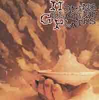 フランスオリジナル　Moving Gelatine Plates　レコード Moving Gelatine Plates | MOVING GELATINE PLATES | Replica