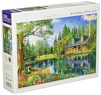 ジグソーパズル　プリンス・オブ・ウェールズ　1000ピース　ウォータートンレイク A1440ZcsRIL._UF350,350_QL50_.jpg
