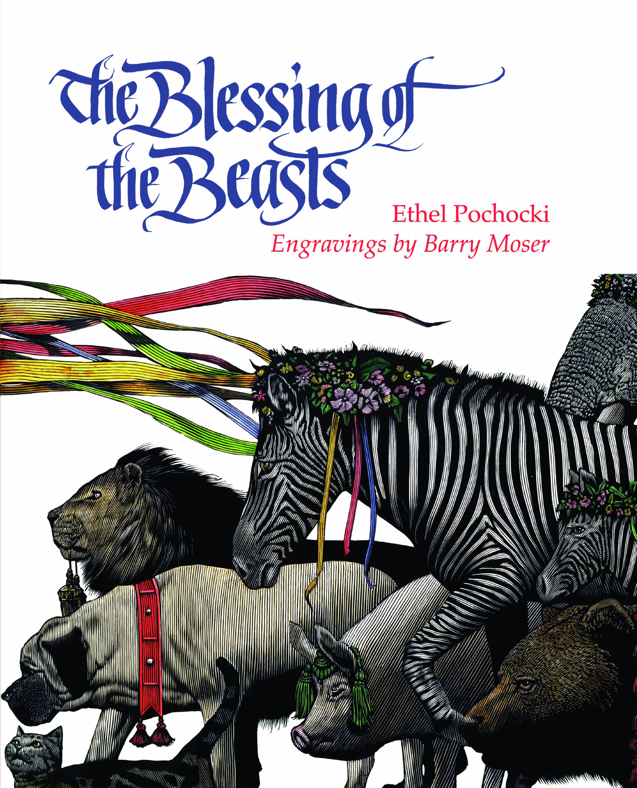 The Blessing of Beasts